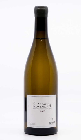 LAMY CAILLAT - Chassagne Montrachet 2020