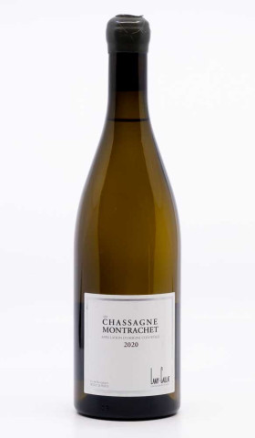 LAMY CAILLAT - Chassagne Montrachet 2020