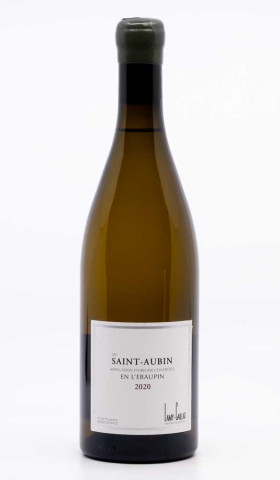 LAMY CAILLAT - Saint Aubin En l'Ebaupin 2020