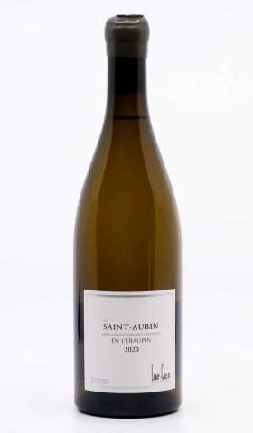 LAMY CAILLAT - Saint Aubin En l'Ebaupin 2020
