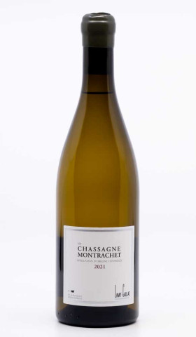 LAMY CAILLAT - Chassagne Montrachet 2021 white, wine village from chassagne montrachet