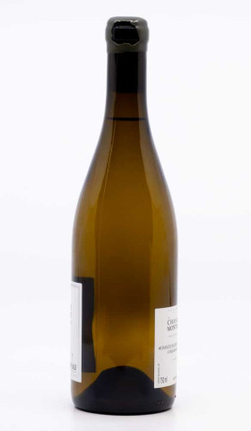 LAMY CAILLAT - Chassagne Montrachet 2022 blanc - Vin village chassagne montrachet | RP Fines Wines