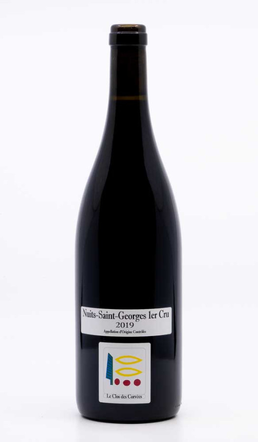 Buy PRIEURE ROCH - Nuits Saint Georges 1er Cru
