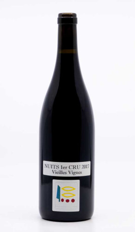Buy PRIEURE ROCH - Nuits Saint Georges 1er Cru