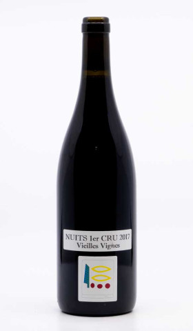 Buy PRIEURE ROCH - Nuits Saint Georges 1er Cru