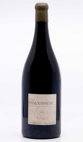 Buy DANJOU BANESSY - Côtes Catalanes Estaca rouge