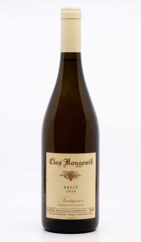 Buy CLOS ROUGEARD - Saumur Brézé 2016