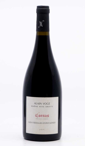 VOGE ALAIN - Cornas Les Vieilles Fontaines 2019