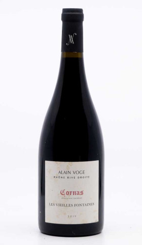 VOGE ALAIN - Cornas Les Vieilles Fontaines 2019