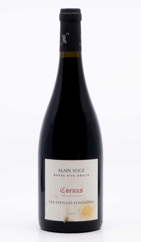 VOGE ALAIN - Cornas Les Vieilles Fontaines 2019