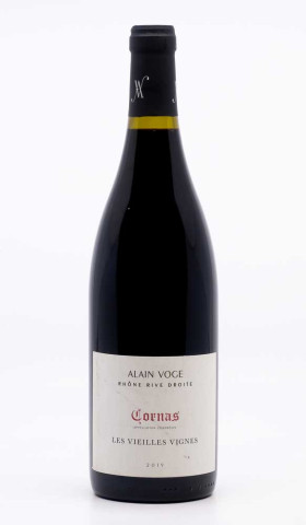 VOGE ALAIN - Cornas Vieilles Vignes 2019