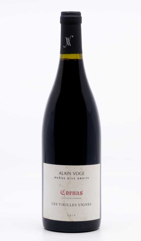 VOGE ALAIN - Cornas Vieilles Vignes 2019