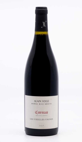 VOGE ALAIN - Cornas Vieilles Vignes 2019