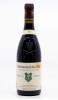 BONNEAU HENRI - Châteauneuf du Pape Réserve des Célestins 2012