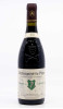 BONNEAU HENRI - Châteauneuf du Pape Réserve des Célestins 2012