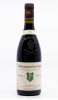 BONNEAU HENRI - Châteauneuf du Pape Réserve des Célestins 2012 rouge - Vin  châteauneuf du pape | RP Fines Wines