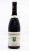 BONNEAU HENRI - Châteauneuf du Pape Réserve des Célestins 2012