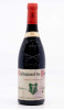 BONNEAU HENRI - Châteauneuf du Pape Réserve des Célestins 2014