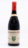 BONNEAU HENRI - Châteauneuf du Pape Réserve des Célestins 2014