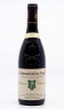 BONNEAU HENRI - Châteauneuf du Pape Réserve des Célestins 2015