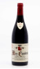 ROUSSEAU ARMAND - Mazy Chambertin Grand Cru 2010 rouge, vin grand cru de mazis chambertin