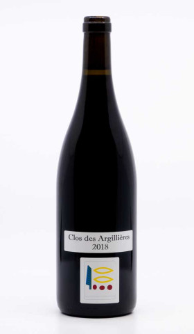 PRIEURE ROCH - Nuits Saint Georges 1er Cru Clos des Argillières 2018