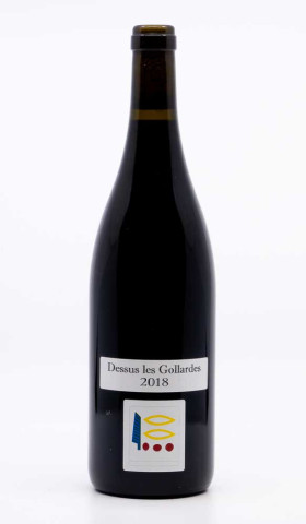 PRIEURE ROCH - Savigny les Beaune Dessus les Gollardes 2018