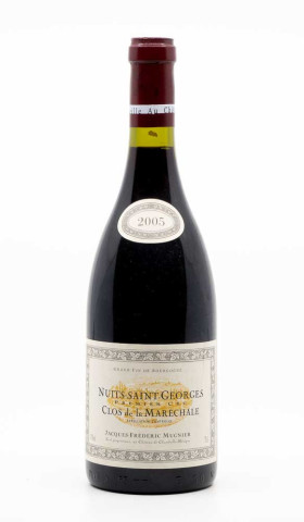 MUGNIER JF - Nuits Saint Georges 1er Cru Clos de la Maréchale