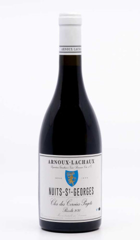 ARNOUX LACHAUX - Nuits Saint Georges 1er Cru Clos des Corvées