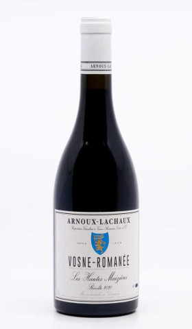 ARNOUX LACHAUX - Vosne Romanée Les Hautes Maizières 2020