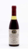 LA POUSSE D'OR - POTEL GERARD - Volnay 1er Cru Caillerets Clos des 60 Ouvrées 1979 Demi Bouteille rouge, vin 1er cru de