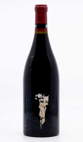 DOMAINE DE LA ROMANEE CONTI - Romanée Saint Vivant Grand Cru 1991 red, wine grand cru from romanée saint vivant