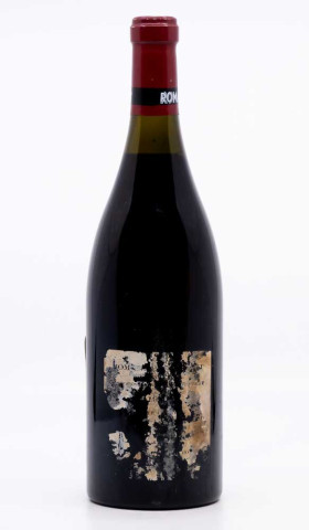 DOMAINE DE LA ROMANEE CONTI - Romanée Saint Vivant Grand Cru 1991 red, wine grand cru from romanée saint vivant