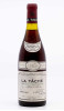 DOMAINE DE LA ROMANEE CONTI - La Tâche Grand Cru 1984