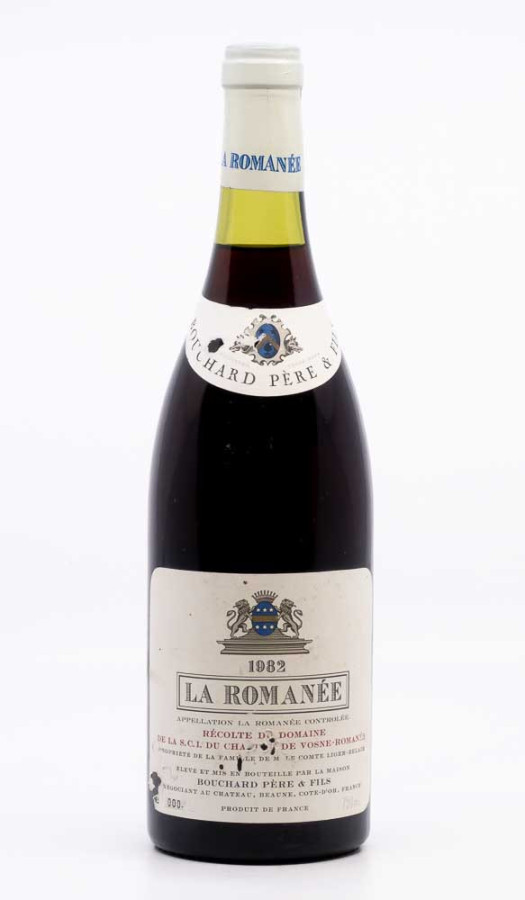 Buy BOUCHARD PERE ET FILS - COMTE LIGER BELAIR -