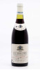 BOUCHARD PERE ET FILS - COMTE LIGER BELAIR - La Romanée Grand Cru 1982 rouge, vin grand cru de la romanée