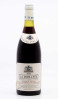 BOUCHARD PERE ET FILS - COMTE LIGER BELAIR - La Romanée Grand