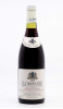 BOUCHARD PERE ET FILS - COMTE LIGER BELAIR - La Romanée Grand Cru 1982 rouge, vin grand cru de la romanée