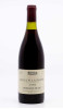 DUJAC - Clos de la Roche Grand Cru 1993 rouge, vin grand cru de clos de la roche