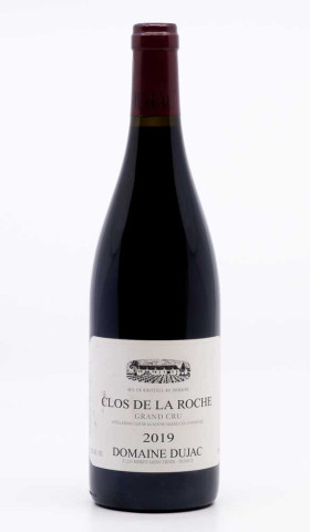 DUJAC - Clos de la Roche Grand Cru 2019