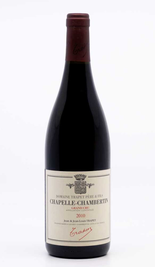 Buy TRAPET JEAN LOUIS - Chapelle Chambertin Grand