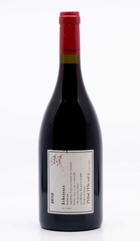 PACALET PHILIPPE - Echezeaux Grand Cru 2015 rouge, vin grand cru de echezeaux