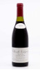 DOMAINE LEROY - Clos Vougeot Grand Cru 1997