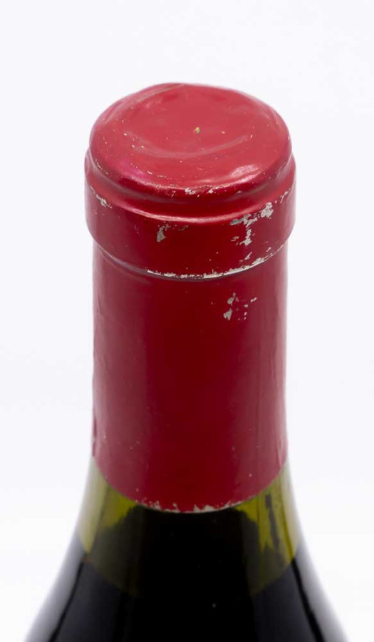 Buy DOMAINE LEROY - Clos Vougeot Grand Cru 1997