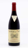 CHÂTEAU DES TOURS - Vacqueyras 2017 rouge, vin  de vacqueyras