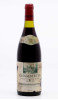 PRIEUR JACQUES - Chambertin Grand Cru 1989 red, wine grand cru from chambertin