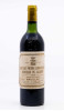CHÂTEAU PICHON LONGUEVILLE COMTESSE DE LALANDE - Pauillac 1985