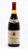 JAYER JACQUELINE - Echezeaux Grand Cru 1981 rouge, vin grand cru de echezeaux