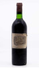CHÂTEAU LAFITE ROTSCHILD - Pauillac 1974 rouge - Vin  pauillac | RP Fines Wines