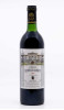 CHÂTEAU LEOVILLE BARTON - Saint Julien 1987 red, wine  from saint julien